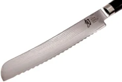 Kai Shun Cuchillo De Pan 11 Kai Shun Cuchillo De Pan -Victorinox Tienda de ventas KADM705 03 kai shun v2017 kadm705 03