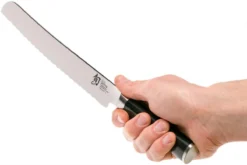 Kai Shun Cuchillo De Pan 16 Kai Shun Cuchillo De Pan -Victorinox Tienda de ventas KADM705 08 kai shun v2017 kadm705 08