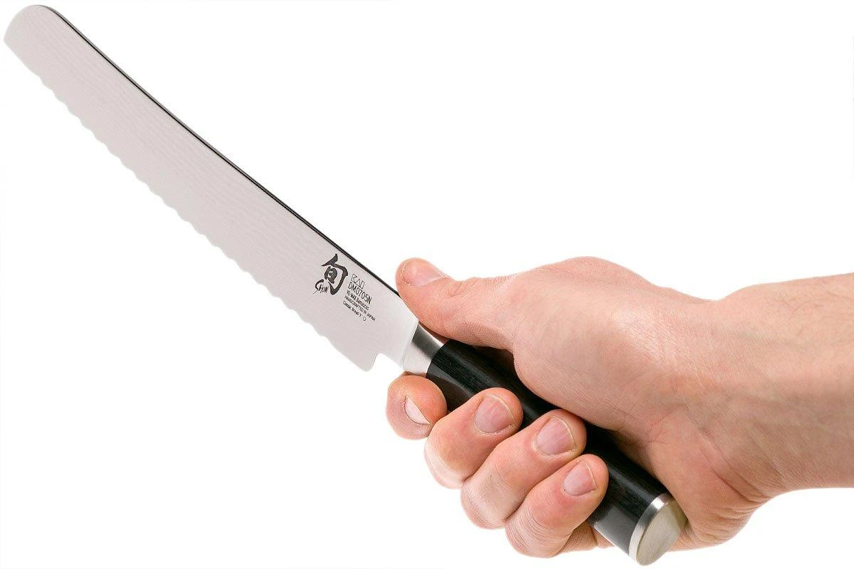 Kai Shun Cuchillo De Pan 8 Kai Shun Cuchillo De Pan - Imagen 8