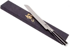 Kai Shun Cuchillo De Pan 17 Kai Shun Cuchillo De Pan -Victorinox Tienda de ventas KADM705 09 kai shun v2017 kadm705 09