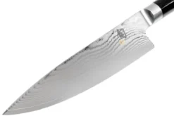 Kai Shun Cuchillo De Chef Para Zurdos 20 Cm -Victorinox Tienda de ventas KADM706L 03 kai shun v2017 kadm706l 03