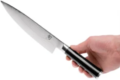 Kai Shun Cuchillo De Chef Para Zurdos 20 Cm -Victorinox Tienda de ventas KADM706L 07 kai shun v2017 kadm706l 07