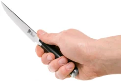 Kai Shun Cuchillo Para Carne 12,5 Cm -Victorinox Tienda de ventas KADM711 06 kai shun v2017 kadm711 06