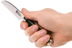 Kai Shun Cuchillo De Verduras Y De Pelar 9 Cm -Victorinox Tienda de ventas KADM714 07 kai shun v2017 kadm714 07