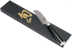 Kai Shun Cuchillo De Verduras Y De Pelar 9 Cm -Victorinox Tienda de ventas KADM714 08 kai shun v2017 kadm714 08