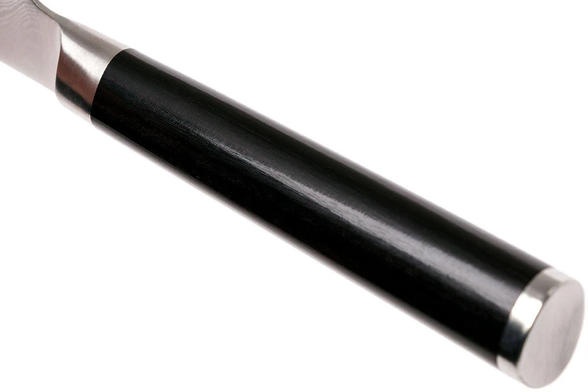 Kai Shun Cuchillo Curvo 6,5 Cm 4 Kai Shun Cuchillo Curvo 6,5 Cm - Imagen 4