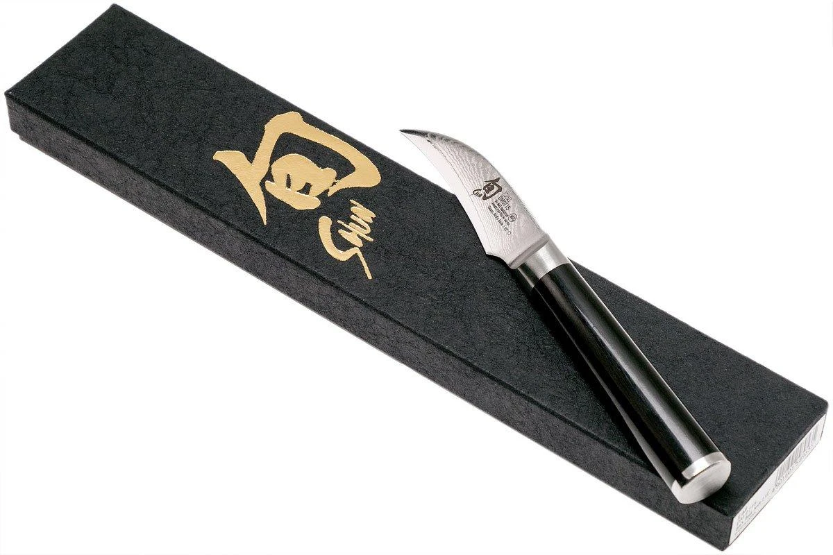 Kai Shun Cuchillo Curvo 6,5 Cm 8 Kai Shun Cuchillo Curvo 6,5 Cm - Imagen 8