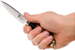 Kai Shun Cuchillo De Cocina 10 Cm -Victorinox Tienda de ventas KADM716 07 kai shun v2017 kadm716 07