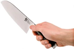 Kai Shun Santoku, 18 Cm 13 Kai Shun Santoku, 18 Cm -Victorinox Tienda de ventas KADM717 06 kai shun v2017 kadm717 06