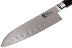 Kai Shun Santoku Cuchillo Alveolado 18 Cm -Victorinox Tienda de ventas KADM718 03 kai shun v2017 kadm718 03
