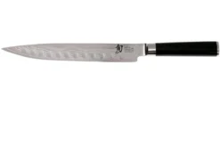 Kai Shun Cuchillo Para Trinchar Alveolado 23 Cm