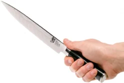 Kai Shun Cuchillo Para Trinchar Alveolado 23 Cm -Victorinox Tienda de ventas KADM720 07 kai shun v2017 kadm720 07