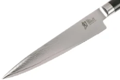Kai Shun Cuchillo Tomatero 15 Cm -Victorinox Tienda de ventas KADM722 03 kai shun v2017 kadm722 03
