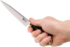 Kai Shun Cuchillo Tomatero 15 Cm -Victorinox Tienda de ventas KADM722 08 kai shun v2017 kadm722 08