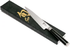 Kai Shun Cuchillo Tomatero 15 Cm -Victorinox Tienda de ventas KADM722 09 kai shun v2017 kadm722 09