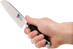 Kai Shun Cuchillo Santoku 13,75 Cm -Victorinox Tienda de ventas KADM727 07 kai shun v2017 kadm727 07