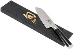 Kai Shun Cuchillo Santoku 13,75 Cm -Victorinox Tienda de ventas KADM727 08 kai shun v2017 kadm727 08