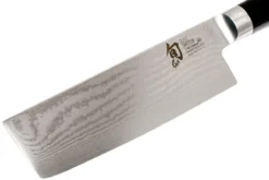 Kai Shun Cuchillo Nakiri 16,5 Cm -Victorinox Tienda de ventas KADM728 03 kai shun v2017 kadm728 03