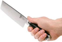 Kai Shun Cuchillo Nakiri 16,5 Cm -Victorinox Tienda de ventas KADM728 07 kai shun v2017 kadm728 07