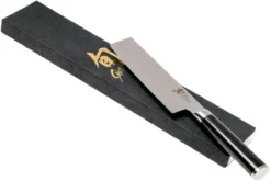 Kai Shun Cuchillo Nakiri 16,5 Cm -Victorinox Tienda de ventas KADM728 08 kai shun v2017 kadm728 08