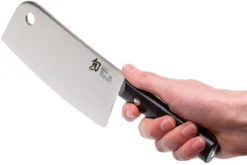 Kai Shun Classic Hacha De Cocina 17,5 Cm, DM-0767 -Victorinox Tienda de ventas KADM767 06 kai shun classic kadm767 06