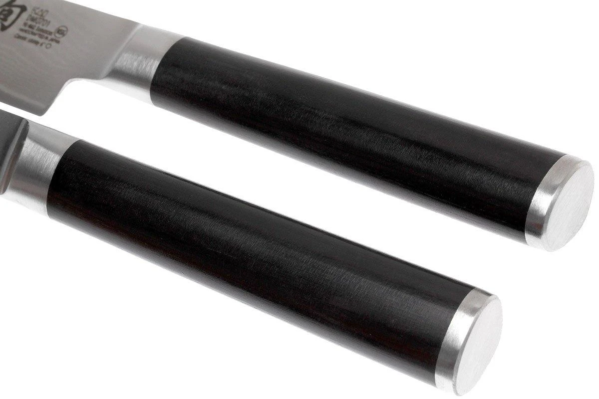 Kai Shun Classic Juego De Cuchillos 2-unidades 4 Kai Shun Classic Juego De Cuchillos 2-unidades - Imagen 4