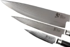 Kai Shun Juego De Cuchillos Classic Tres Unidades KADMS-300 -Victorinox Tienda de ventas KADMS 300 03 kai shun set kadms 300 03