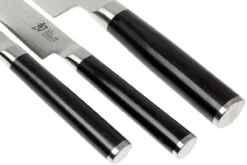 Kai Shun Juego De Cuchillos Classic Tres Unidades KADMS-300 -Victorinox Tienda de ventas KADMS 300 04 kai shun set kadms 300 04