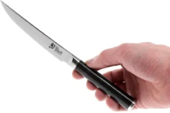 Kai Shun Classic Juego De Cuchillos Para Carne 4 Piezas, DMS-400 -Victorinox Tienda de ventas KADMS 400 06 kai shun classic set kadms 400 06