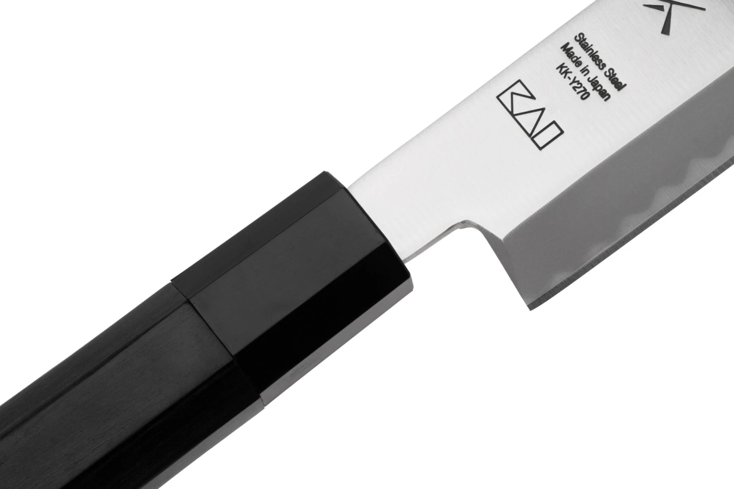 Kai Seki Magoroku KK Yanagiba 27cm, KAKK-0027 5 Kai Seki Magoroku KK Yanagiba 27cm, KAKK-0027 - Imagen 5