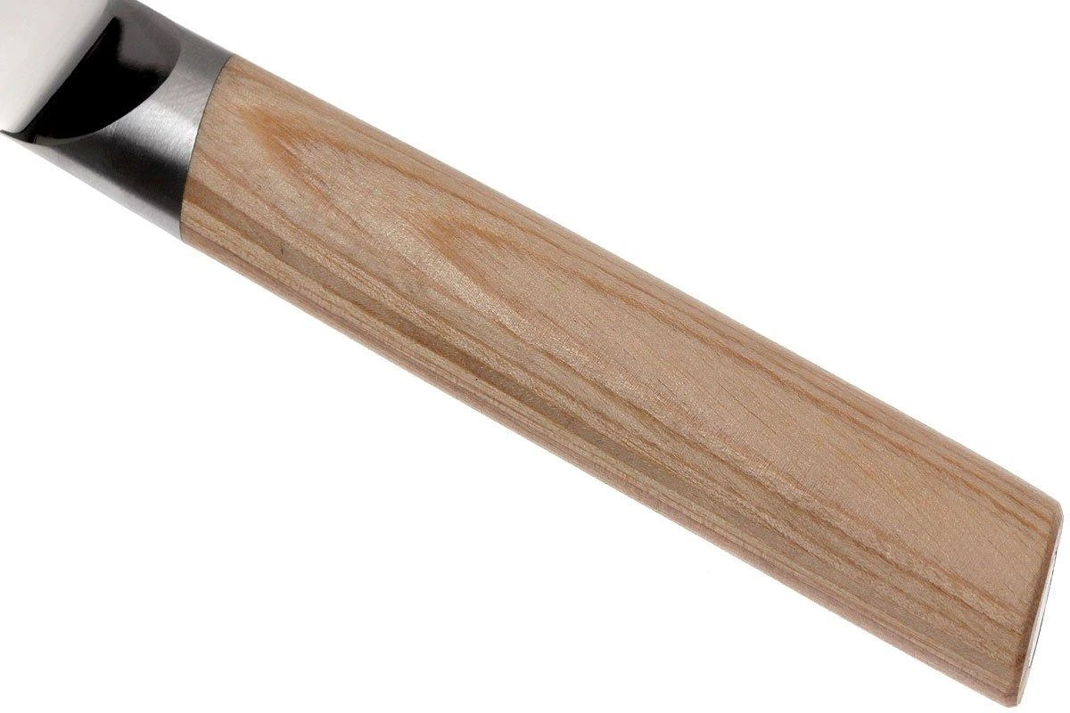 Kai Seki Magoroku Composite Cuchillo Multiusos 15 Cm MGC-0401 4 Kai Seki Magoroku Composite Cuchillo Multiusos 15 Cm MGC-0401 - Imagen 4