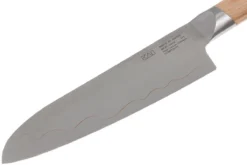 Kai Seki Magoroku Composite Santoku 16,5 Cm MGC-0402 10 Kai Seki Magoroku Composite Santoku 16,5 Cm MGC-0402 -Victorinox Tienda de ventas KAMGC 0402 03 kai seki magoroku composite kamgc 0402 03