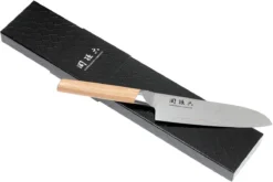 Kai Seki Magoroku Composite Santoku 16,5 Cm MGC-0402 15 Kai Seki Magoroku Composite Santoku 16,5 Cm MGC-0402 -Victorinox Tienda de ventas KAMGC 0402 08 kai seki magoroku composite kamgc 0402 08