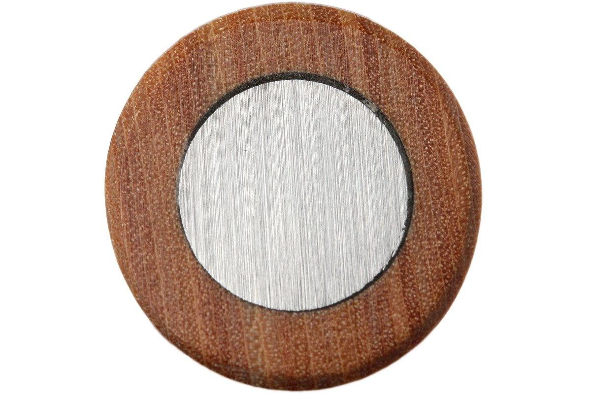 Kai Seki Magoroku Composite Cuchillo De Pan 23 Cm MGC-0405 6 Kai Seki Magoroku Composite Cuchillo De Pan 23 Cm MGC-0405 - Imagen 6