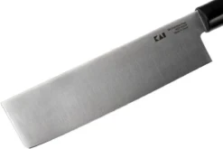 Kai Shun Seki Magoroku Redwood Cuchillo Nakiri 0165N 17 Cm -Victorinox Tienda de ventas KAMGR 0165N 04 kai shun seki magoroku redwood kamgr 0165n 04