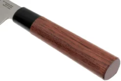 Kai Shun Seki Magoroku Redwood Cuchillo Nakiri 0165N 17 Cm -Victorinox Tienda de ventas KAMGR 0165N 05 kai shun seki magoroku redwood kamgr 0165n 05