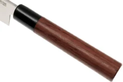 Kai Shun Seki Magoroku Redwood Cuchillo Nakiri 0165N 17 Cm -Victorinox Tienda de ventas KAMGR 0165N 06 kai shun seki magoroku redwood kamgr 0165n 06