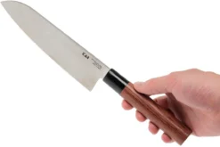 Kai Shun Seki Magoroku Redwood Cuchillo Santoku 0170S 13 Kai Shun Seki Magoroku Redwood Cuchillo Santoku 0170S -Victorinox Tienda de ventas KAMGR 0170S 07 kai shun seki magoroku redwood kamgr 0170s 07