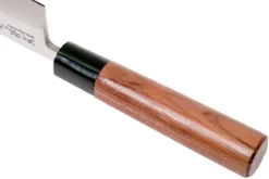 Kai Seki Magoroku Redwood Cuchillo Deba 15,5 Cm, MGR-0155D -Victorinox Tienda de ventas KAMGR 155D 05 kai seki magoroku kamgr 155d 05