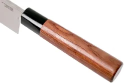 Kai Seki Magoroku Redwood Cuchillo Deba 15,5 Cm, MGR-0155D -Victorinox Tienda de ventas KAMGR 155D 06 kai seki magoroku kamgr 155d 06