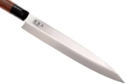 Kai Seki Magoroku Redwood Yanagiba 21 Cm, MGR-0210Y -Victorinox Tienda de ventas KAMGR 210Y 03 kai shun seki magoroku redwood kamgr 210y 03