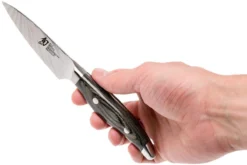 Kai Shun Nagare Cuchillo Puntilla 9 Cm, NDC-0700 -Victorinox Tienda de ventas KANDC 0700 06 kai shun nagare kandc 0700 06