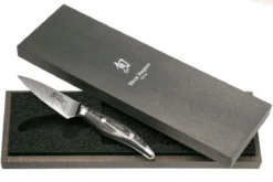 Kai Shun Nagare Cuchillo Puntilla 9 Cm, NDC-0700 -Victorinox Tienda de ventas KANDC 0700 07 kai shun nagare kandc 0700 07
