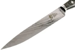 Kai Shun Nagare Cuchillo Para Trinchar 23 Cm, NDC-0704 -Victorinox Tienda de ventas KANDC 0704 03 kai shun nagare kandc 0704 03