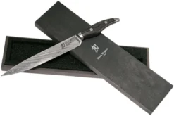Kai Shun Nagare Cuchillo Para Trinchar 23 Cm, NDC-0704 -Victorinox Tienda de ventas KANDC 0704 07 kai shun nagare kandc 0704 07