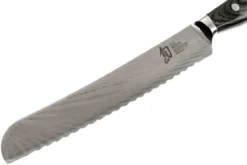 Kai Shun Nagare Cuchillo De Pan 23 Cm, NDC-0705 -Victorinox Tienda de ventas KANDC 0705 03 kai shun nagare kandc 0705 03