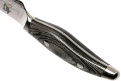 Kai Shun Nagare Cuchillo De Pan 23 Cm, NDC-0705 -Victorinox Tienda de ventas KANDC 0705 04 kai shun nagare kandc 0705 04