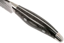 Kai Shun Nagare Cuchillo De Pan 23 Cm, NDC-0705 -Victorinox Tienda de ventas KANDC 0705 05 kai shun nagare kandc 0705 05