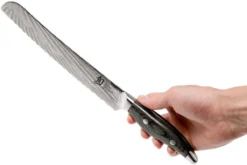 Kai Shun Nagare Cuchillo De Pan 23 Cm, NDC-0705 -Victorinox Tienda de ventas KANDC 0705 06 kai shun nagare kandc 0705 06