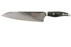 Kai Shun Nagare Cuchillo De Chef 20 Cm, NDC-0706